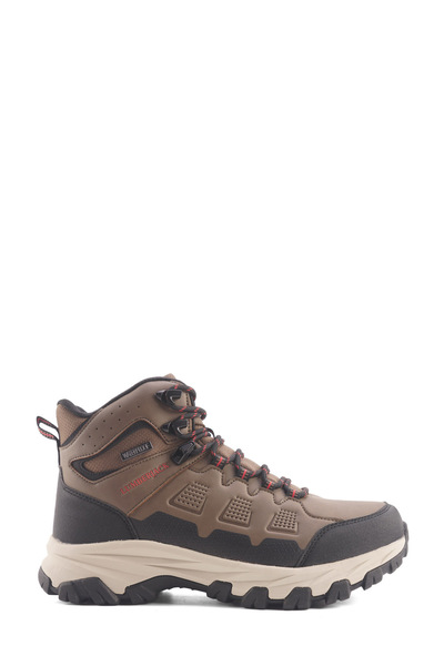 Nippo Hi 4Pr Brown Men's Outdoor Boots
