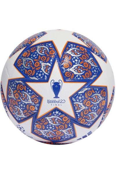 Ucl Lge Is фудбалска топка Hu1580