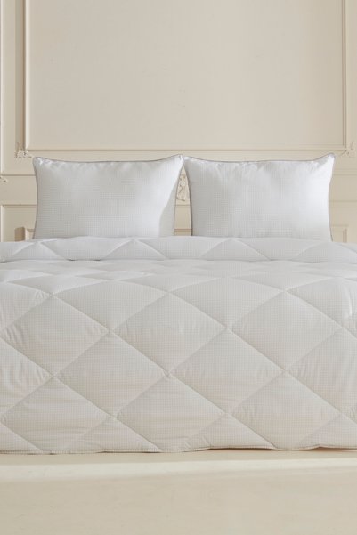 Anti-Stress Double Quilt