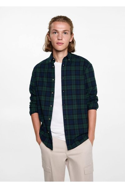 Shirt --