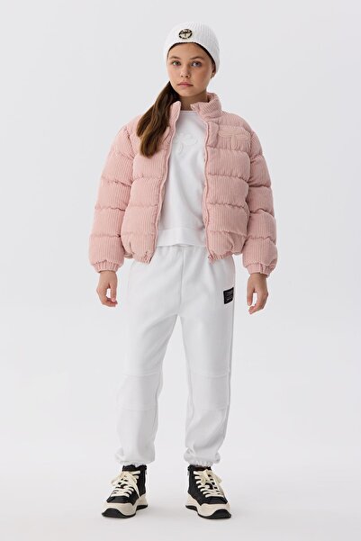 Bg Store девојче розево палто