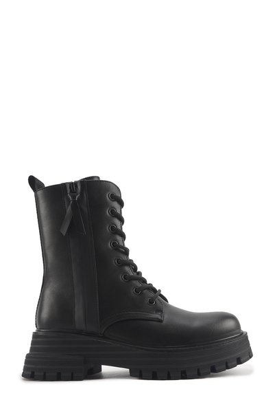 322681 .Z 4Pr Black Women's Rock Boots