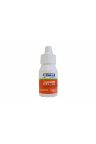 Board Marker Red Ink 25 ml