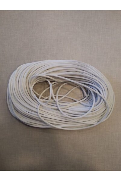 Pimapen /pvc дихтунг за комарник / бел
