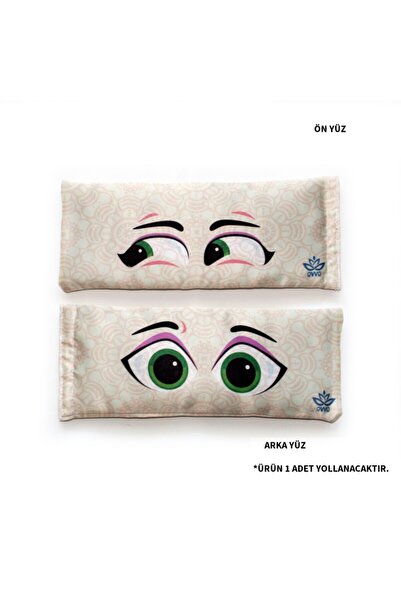 Перниче за очи за јога и медитација Eye 1 |