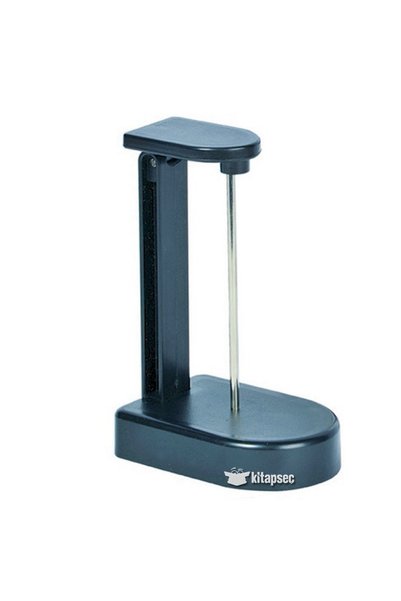 Paper Holder - black