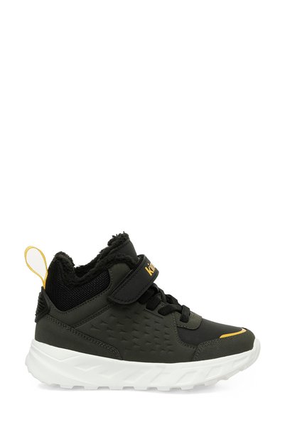 Tratto Hi P 4Pr Khaki Boy's Outdoor Boots