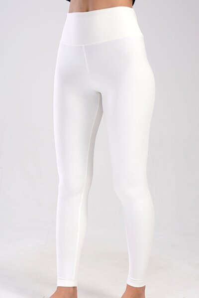 Women's Thermal Underwear 405151 / 409007 Ecru
