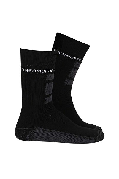 Термални чорапи - Worker - Thermoform - црни
