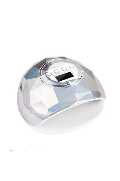 УВ ЛЕД ламба за сушење нокти за маникир Silver Smart 86w