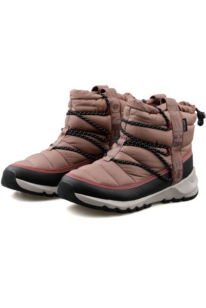 Thermoball Lace Up Wp Women's Snow Boots Colorful