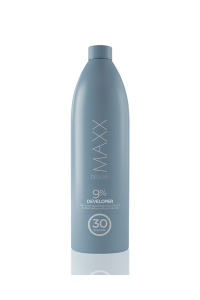 Оксидантна крема 30 волумен, 9% развивач, 1000 ml