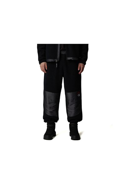 M Retro Denali Pant Men's Outdoor Pants Nf0A88Xk4O41 Black