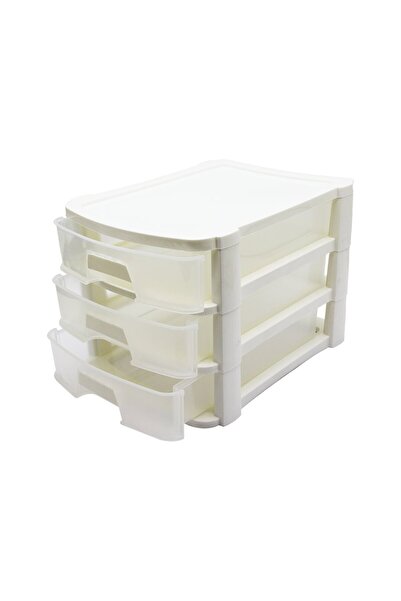 БР:4 ФИОКА 3 НИВОА 27.8X35.5X25.5CM (5372) TYGOO-RSGO4569