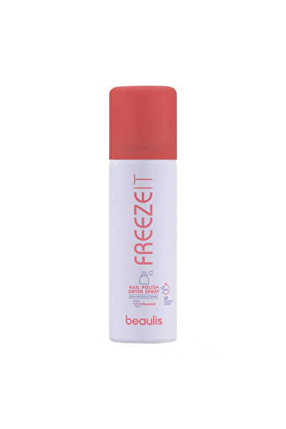 Freeze It спреј за сушење лак за нокти 50 Ml