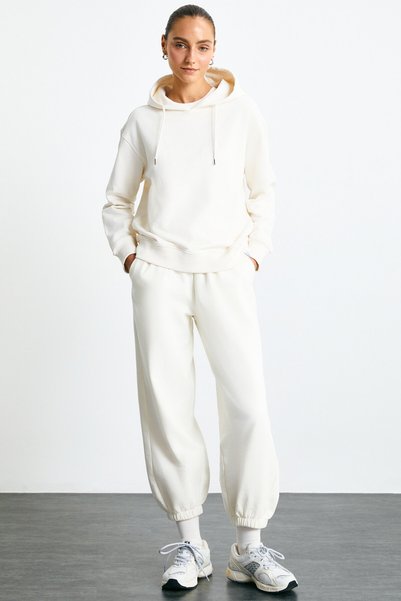Sheri Women's Gray Sweatpants