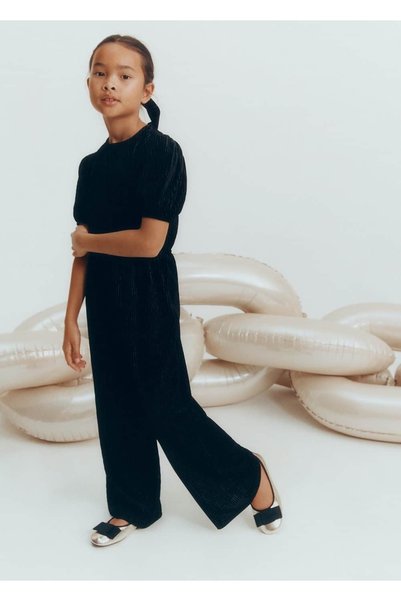 Long Lureks Jumpsuit