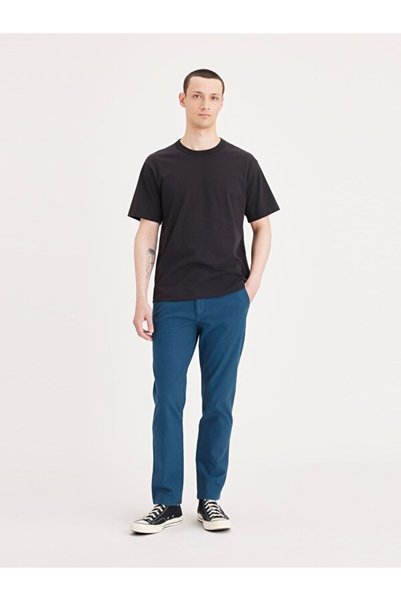 Smart 360 Flex Ultimate Chino Slim Fit Trousers