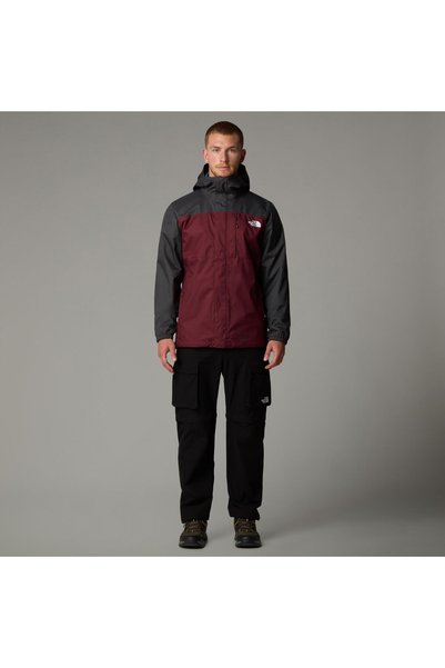 M Quest Trıclımate Men's Jacket NF0A3YFH7OK1
