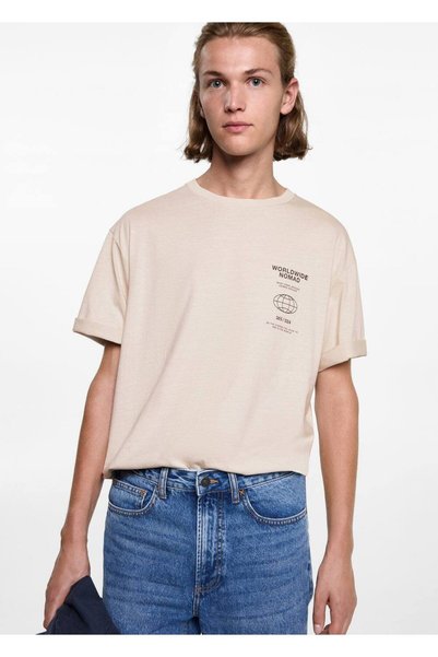 T-shirt --