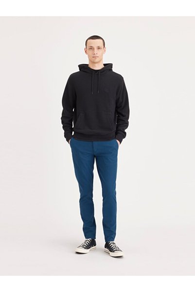 Smart 360 Flex Ultimate Chino Skinny Fit Trousers