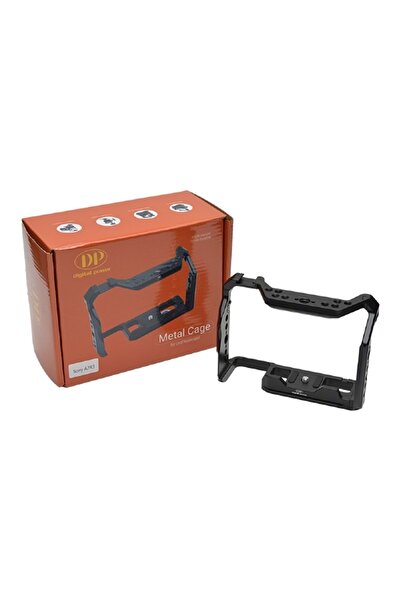 ЗАШТИТЕН КАФЕЗ ЗА SONY A7R3 CAMERA CAGE