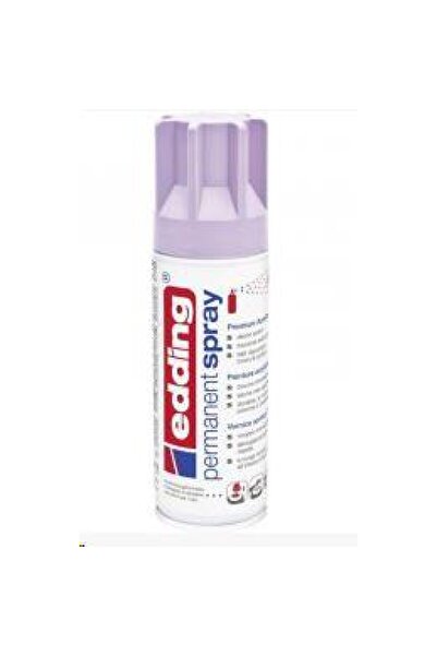 Акрилен спреј во боја 200ml Light Lavender мат E-5200