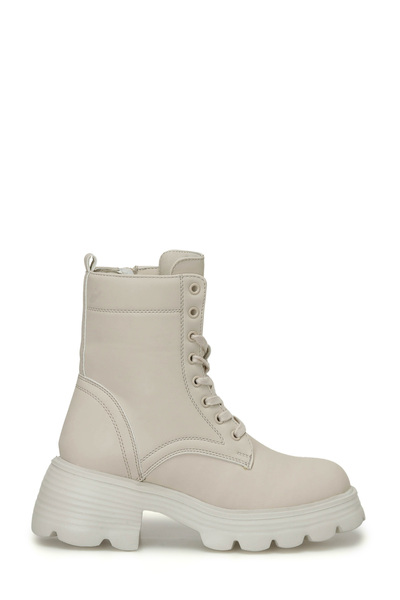 324643.Z 4Pr Beige Women's Boots