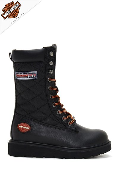 025Z 100627   Women's Katy Leather Long Boots