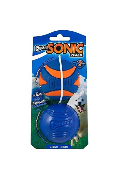Sonic сет од 2 топки за игра