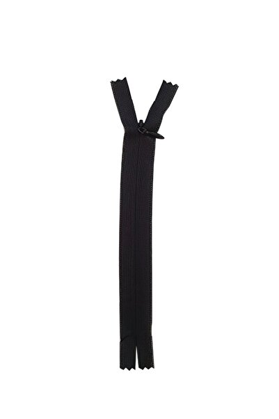 Црн скриен патент 45 cm 5 парчиња
