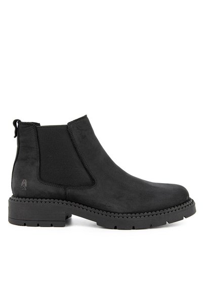 Comodo Bounce Genuine Leather Men's Boots