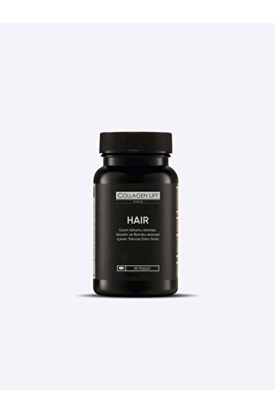 Hair 60 капсули