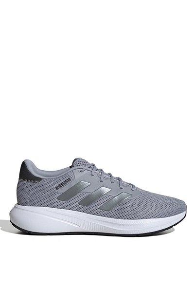 Response Runner U Gray Men's Running & Training Shoes IH3578