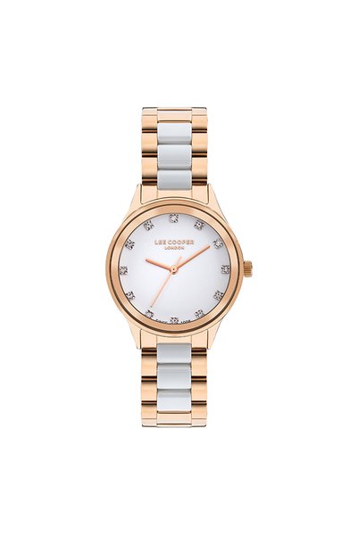 Women's Wristwatch Lc07874.430