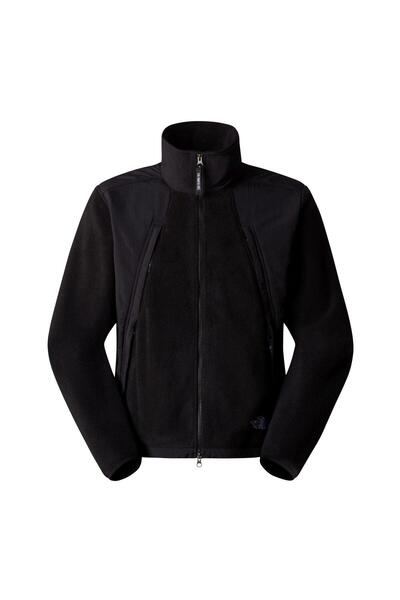 Men's 2000 Polar Sun Polar Nf0A88Xpjk31 Black-Xl