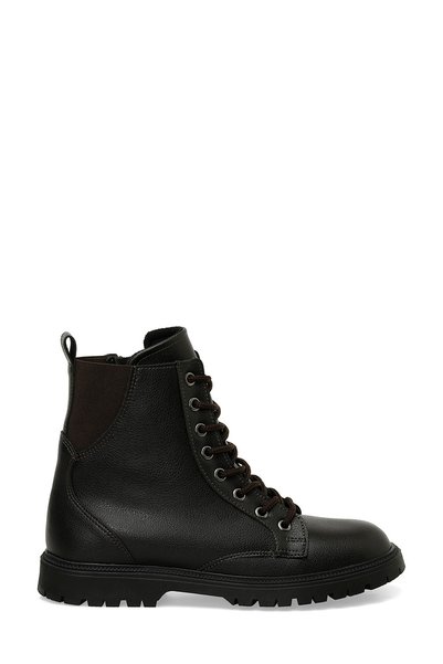 Trx24K-731 4Pr Brown Women's Boots