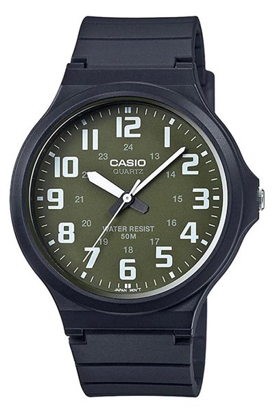 Mw-240-3Bvdf Men's Watch