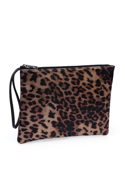 Paris Women Clutch Bag
