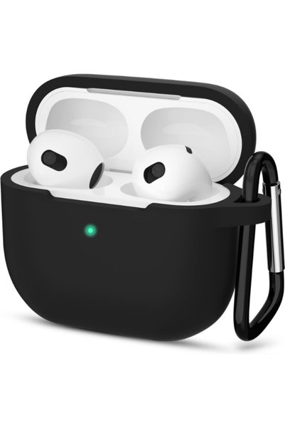 3rd Generation Case Black Case