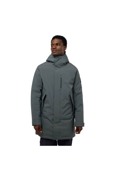 Brandenburger Men's Green Outdoor Jacket MEN'S OUTDOOR JACKET A60201