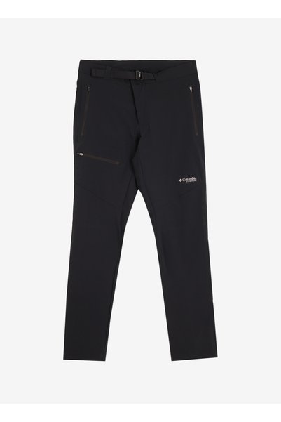 Black Titan Pass Ii Men's Pants 2097491010 _Ao8498