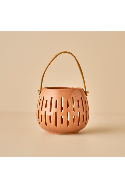 Shine Lantern Tile (14X12 cm)