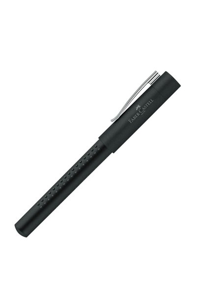 Faber-Castell Fountain Pen Grip 2011 F Black