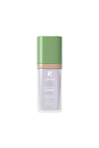 Defence Cover Коректор за Боја 12 ml Бр: 303 Виолетова