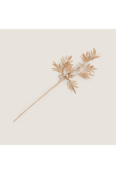 Yita Flower Decor Rose Gold