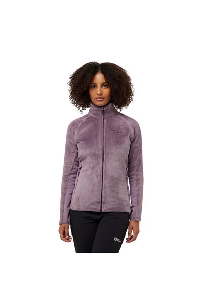 Rotwand Hooded Fz W Polar