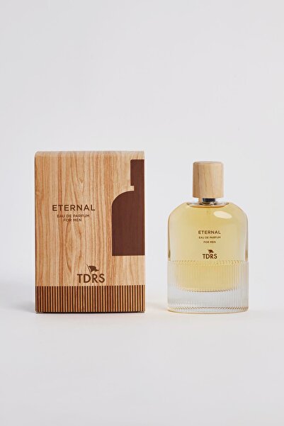 Eternal Bergamot специјална серија долготраен 100 ML EDP машки парфем