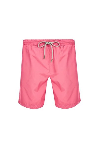 Men's Sea Pool Shorts Kai S284 Pink