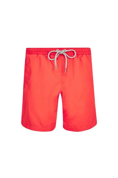 Men's Sea Pool Shorts Kai S284 Orange